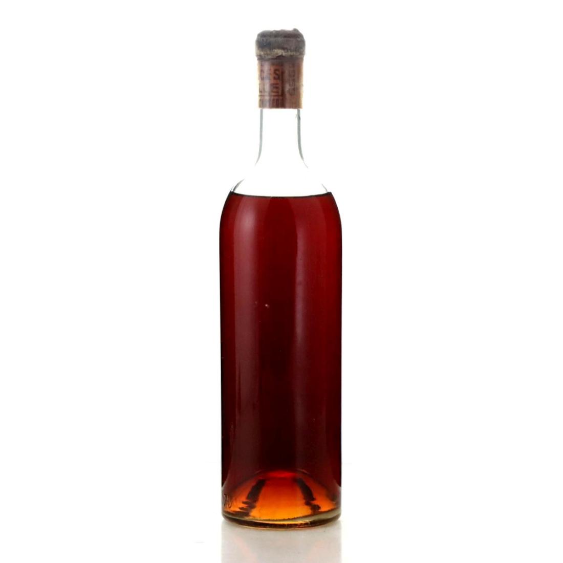 Image for Château d'Yquem 1959