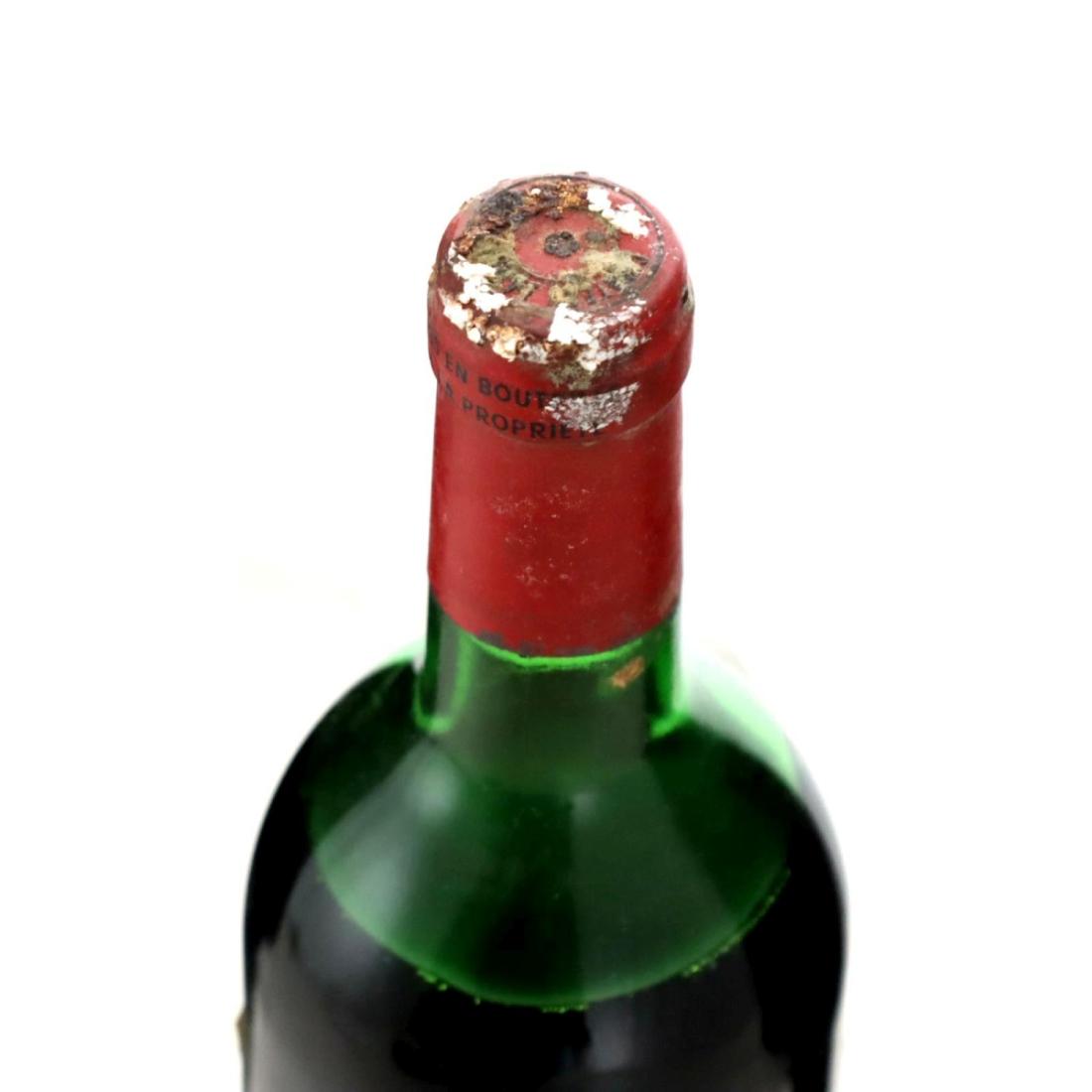 Château Latour à Pomerol 1978