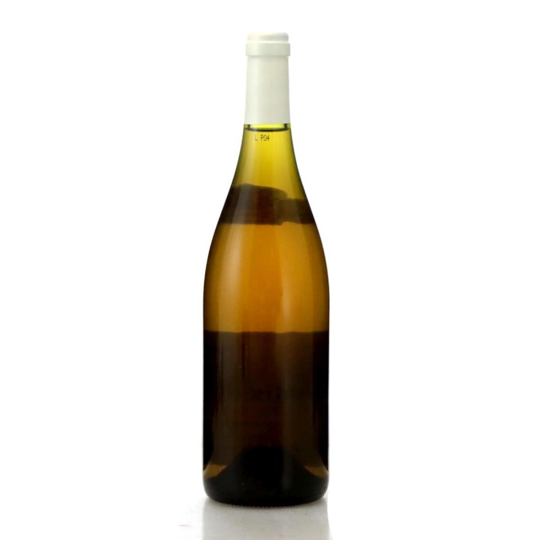 Image for Vincent Dauvissat Les Preuses 2004