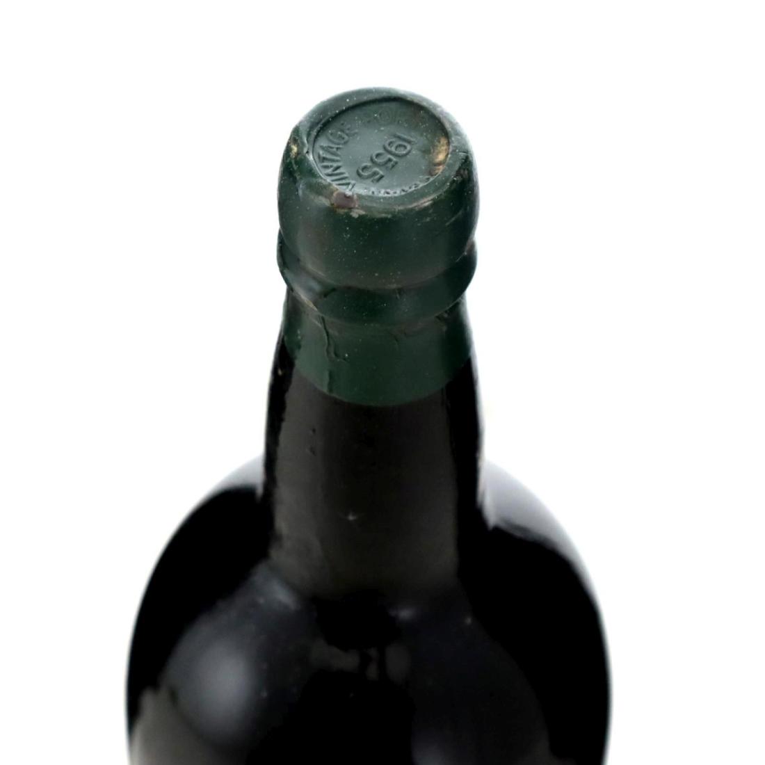 Image for Sandeman 1955 Vintage Port