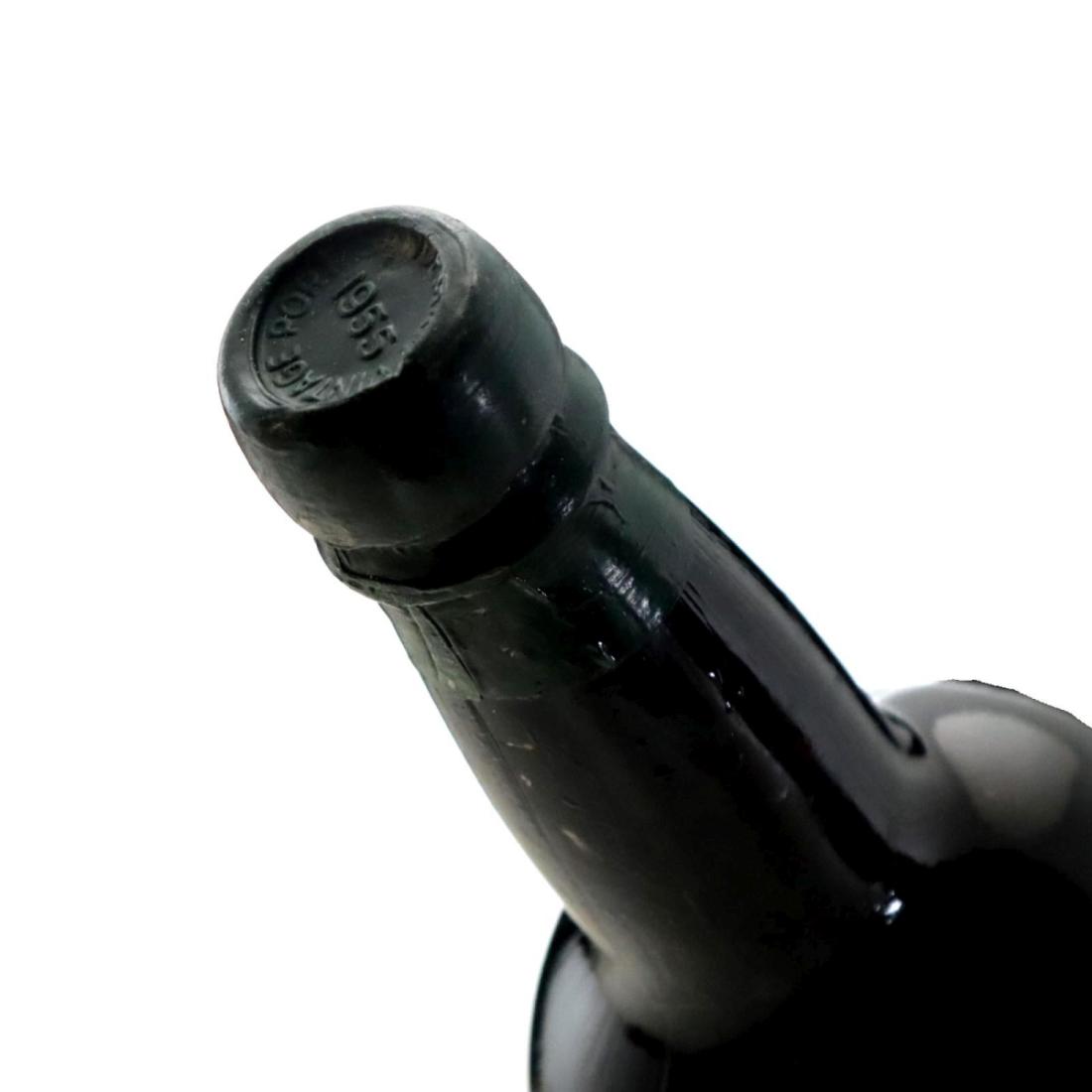 Image for Sandeman 1955 Vintage Port