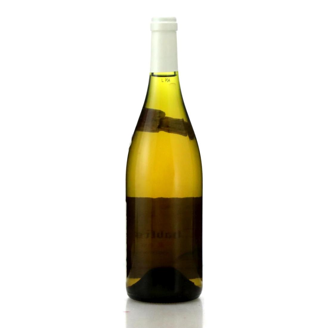 Image for Vincent Dauvissat Les Preuses 2004