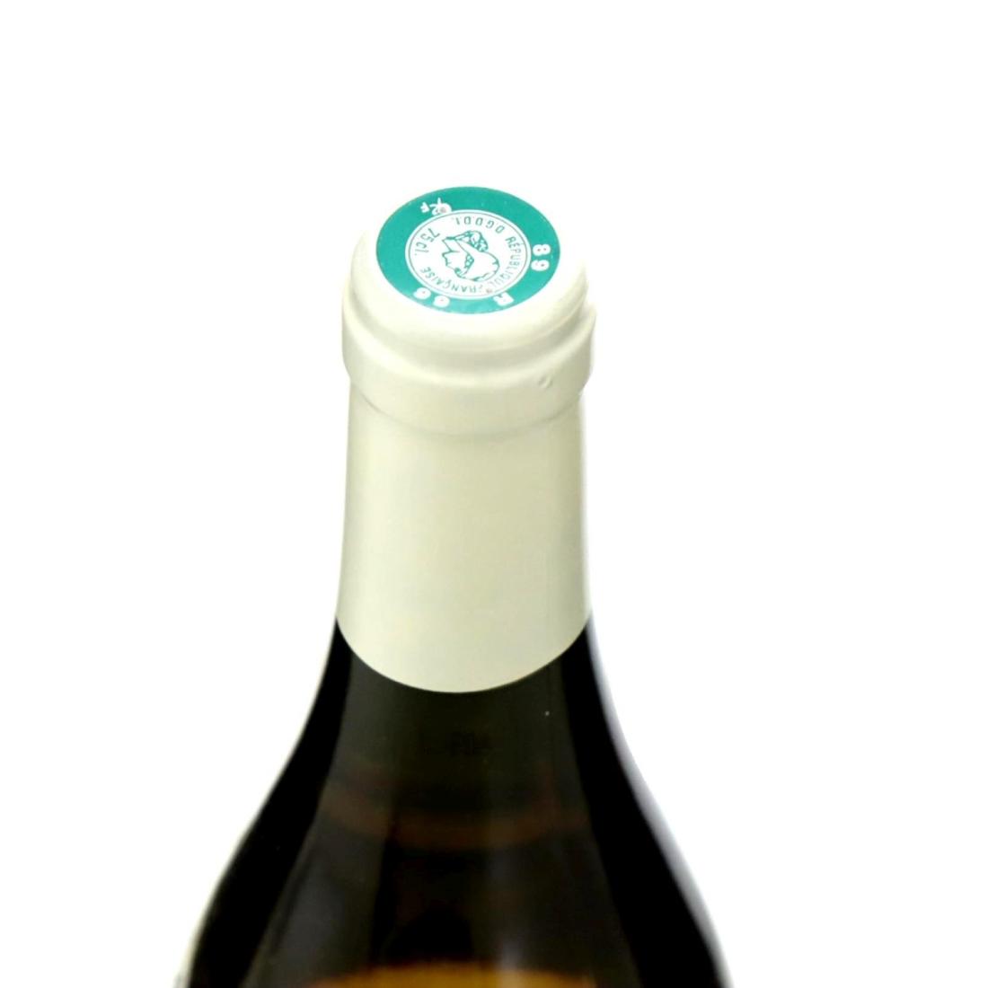 Image for Vincent Dauvissat Les Preuses 2004