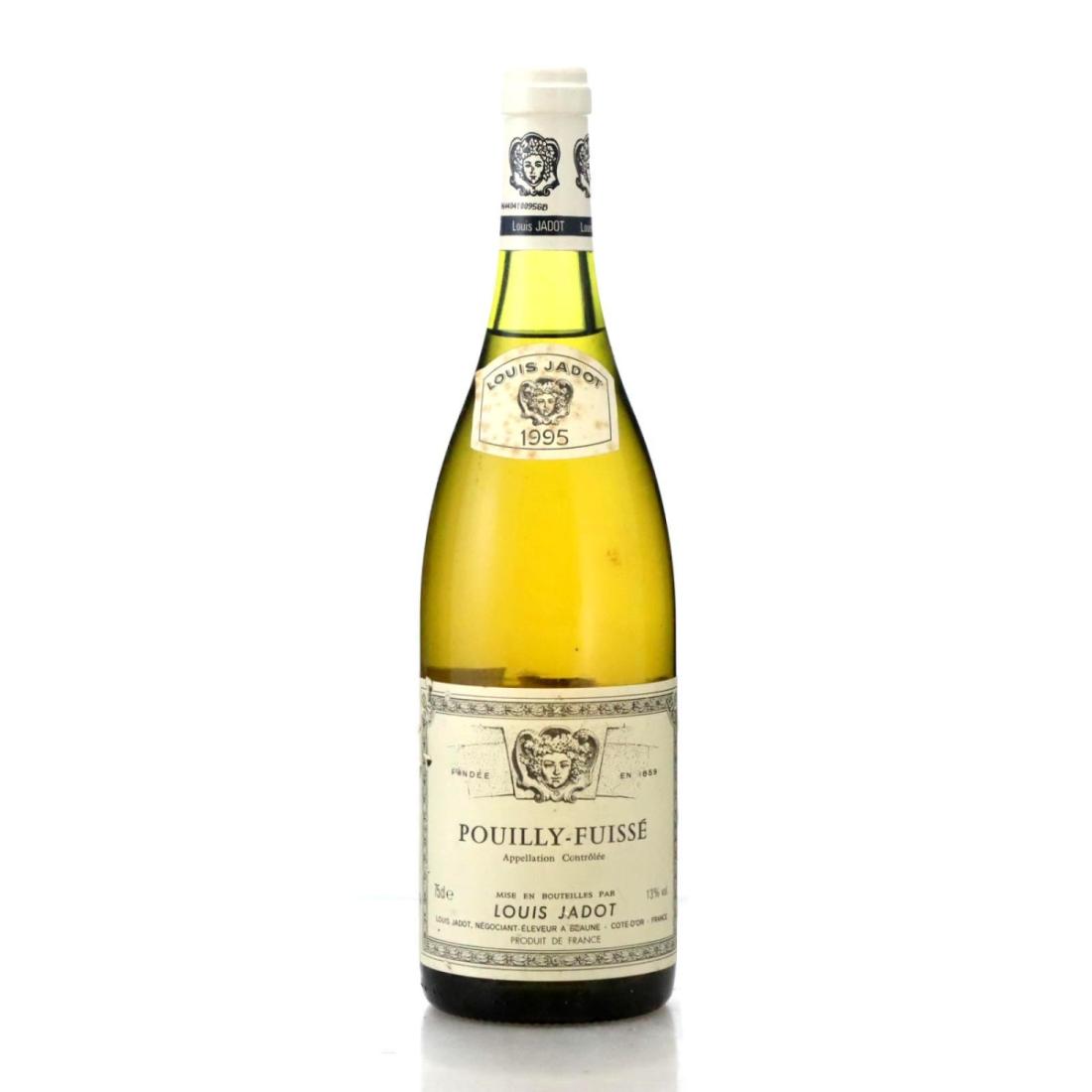 Image for Louis Jadot 1995