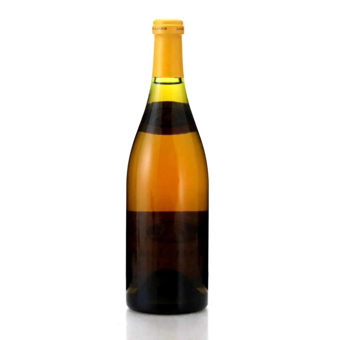 Louis Latour Les Genièvres 1995 Macon-Lugny