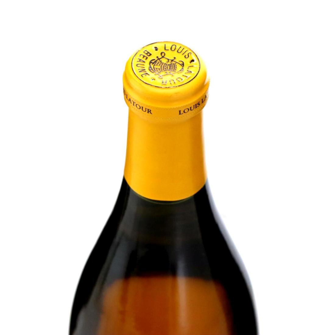 Louis Latour Les Genièvres 1995 Macon-Lugny