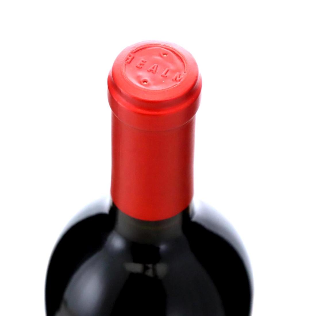 Image for Realm Beckstoffer To Kalon Cabernet Sauvignon 2010