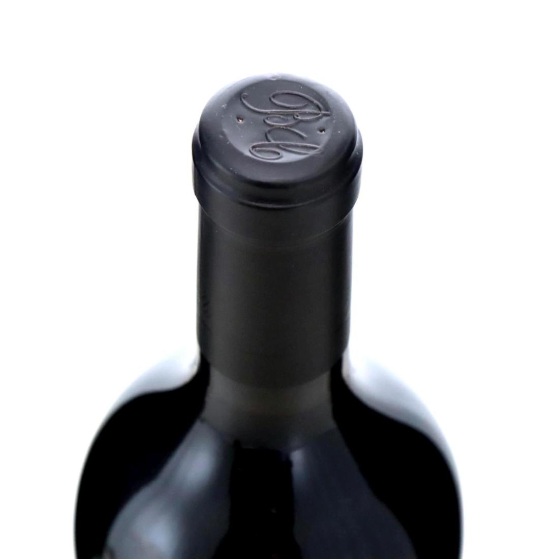 Image for Bevan Cellars Showket Vineyard Cabernet Sauvignon 2009