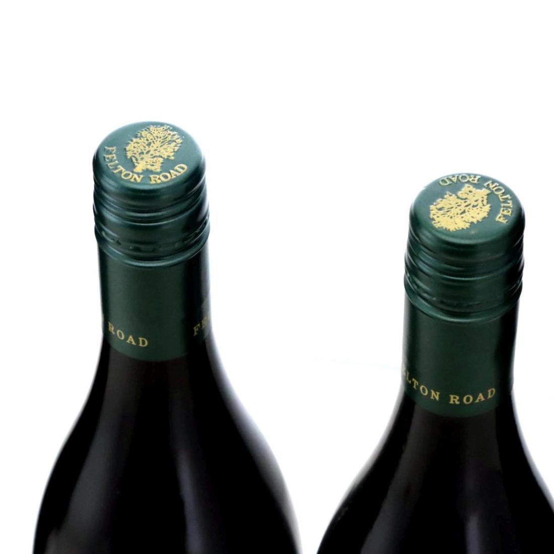 Image for Felton Road Bannockburn Pinot Noir 2010 x 2