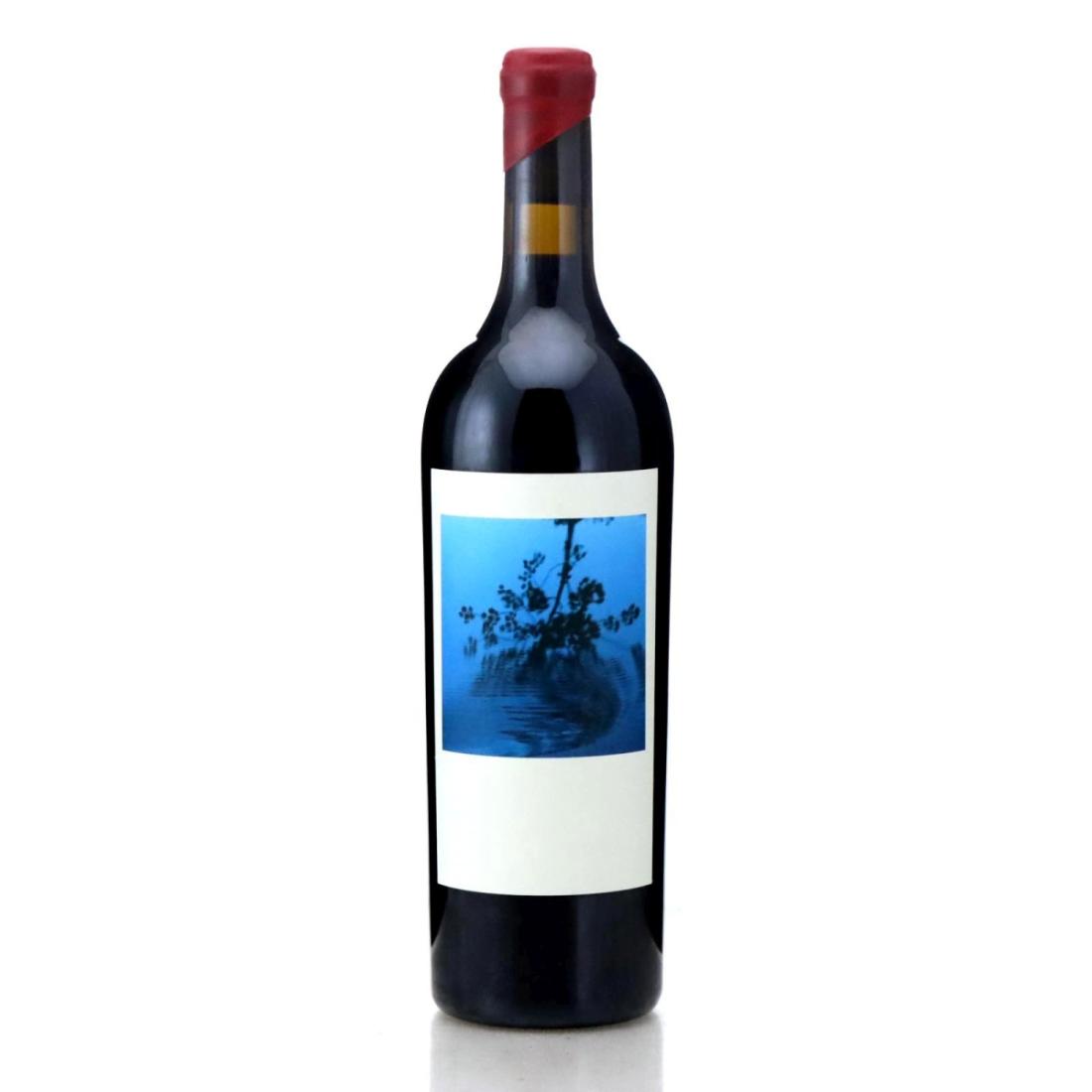 Image for Sine Qua Non Piranha Waterdance Syrah 2014