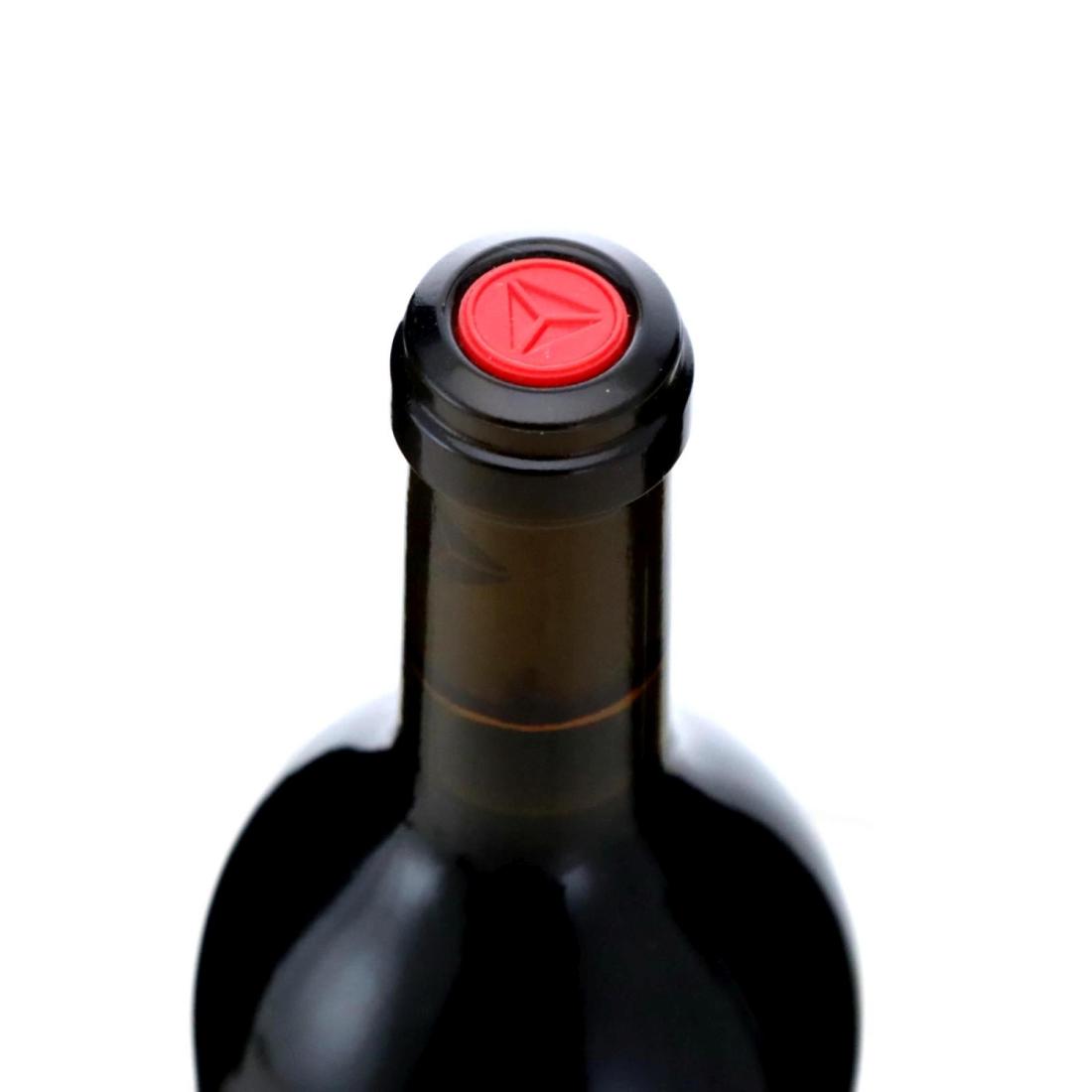 Image for Chappellet Pritchard Hill Cabernet Sauvignon 2007