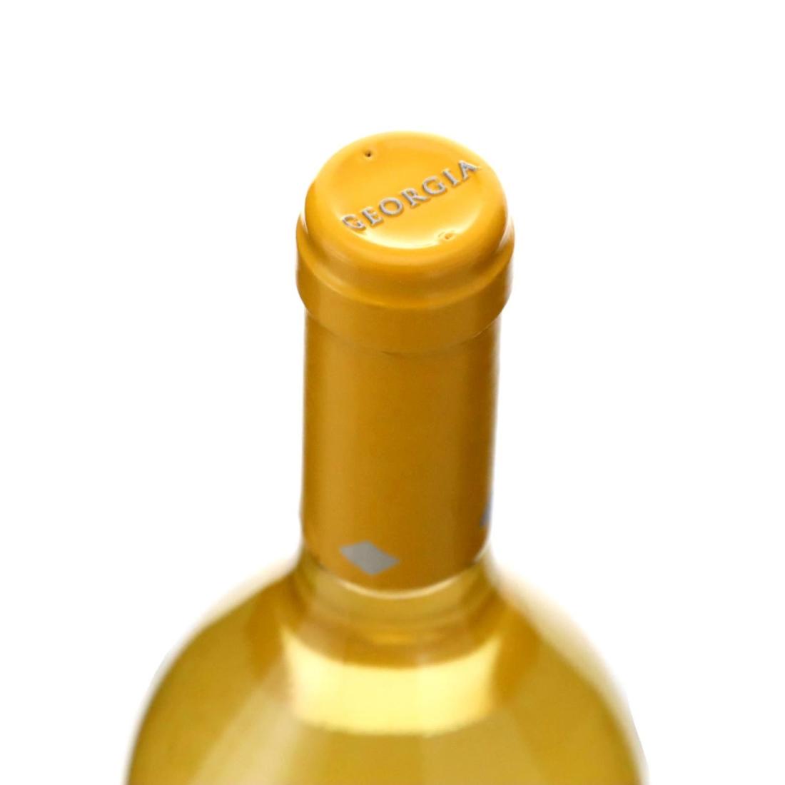 Lail Vineyards Georgia Sauvignon Blanc 2017