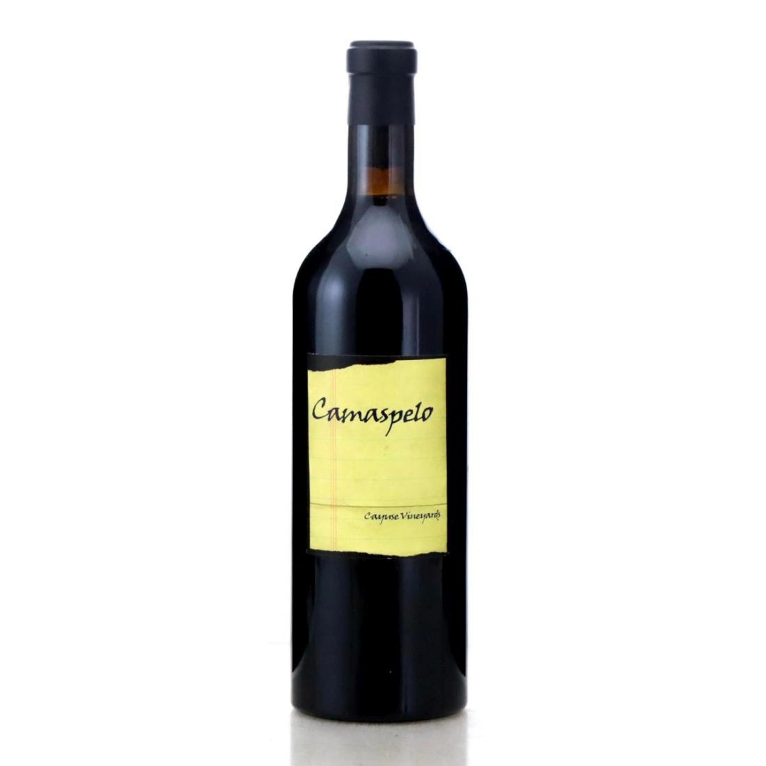 Image for Cayuse Vineyards Camaspelo 2013