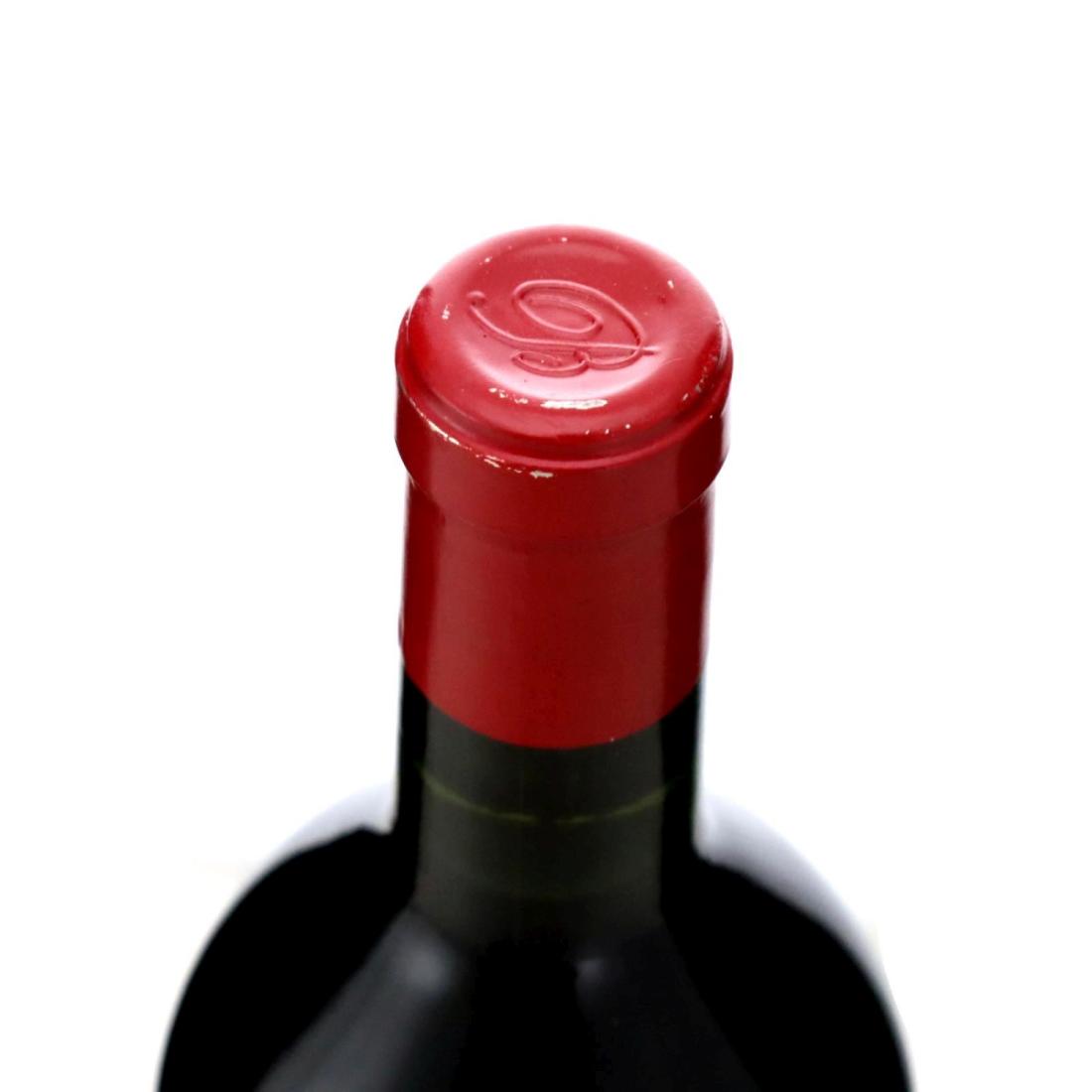 Image for Bryant Family Cabernet Sauvignon 1999 Napa Valley