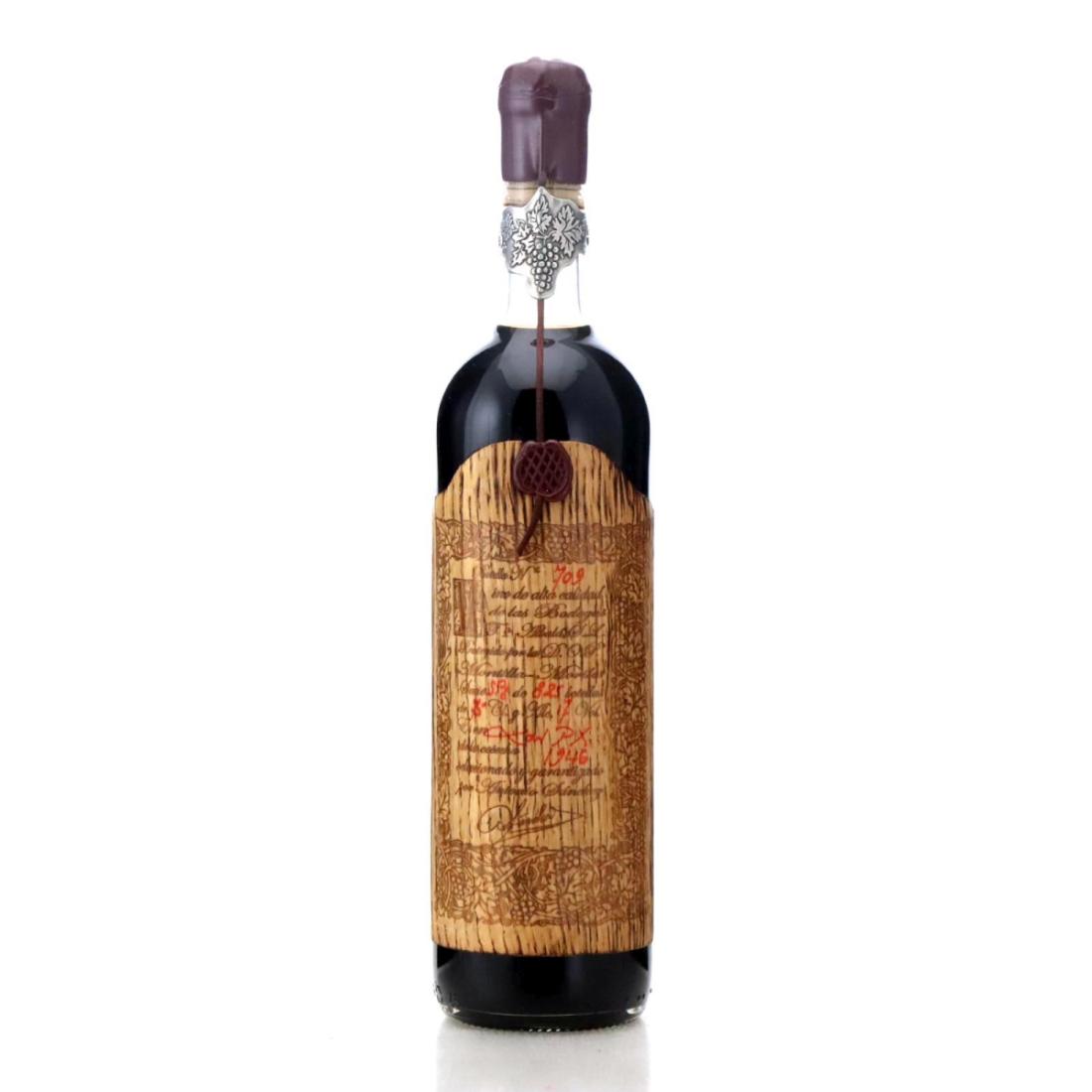 Image for Toro Albalá Don PX Convento Selección 1946