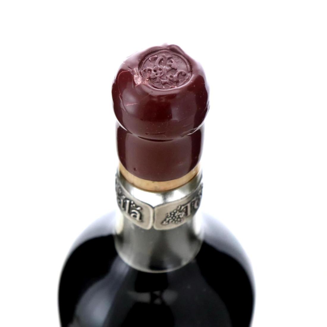 Image for Toro Albalá Don PX Convento Selección 1946