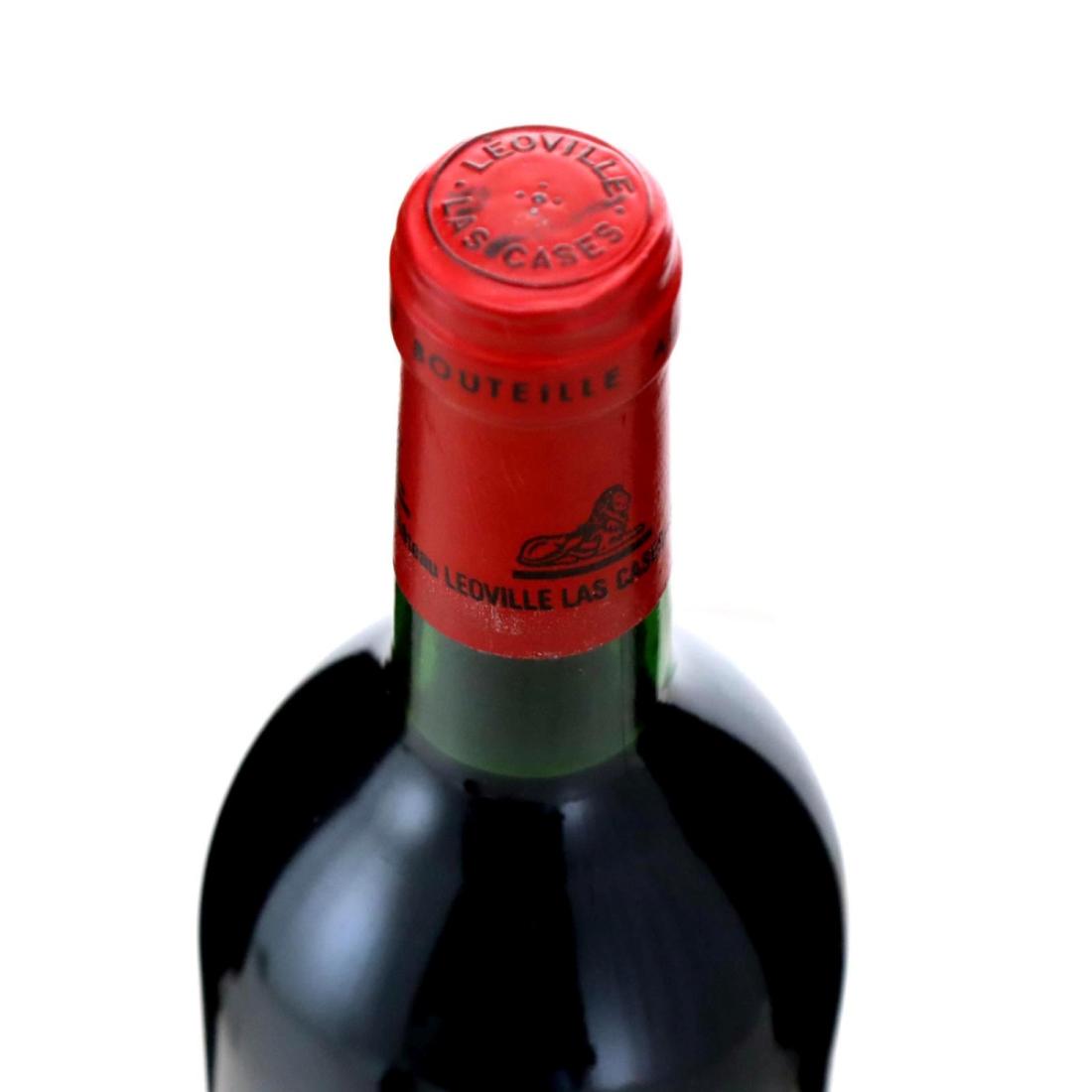 Image for Château Léoville Las Cases 1982