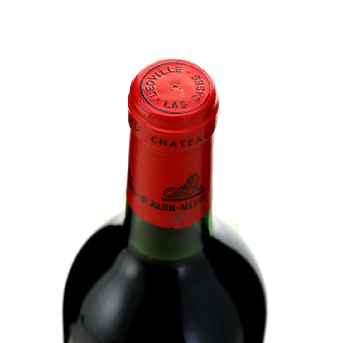 Image for Château Léoville Las Cases 1982
