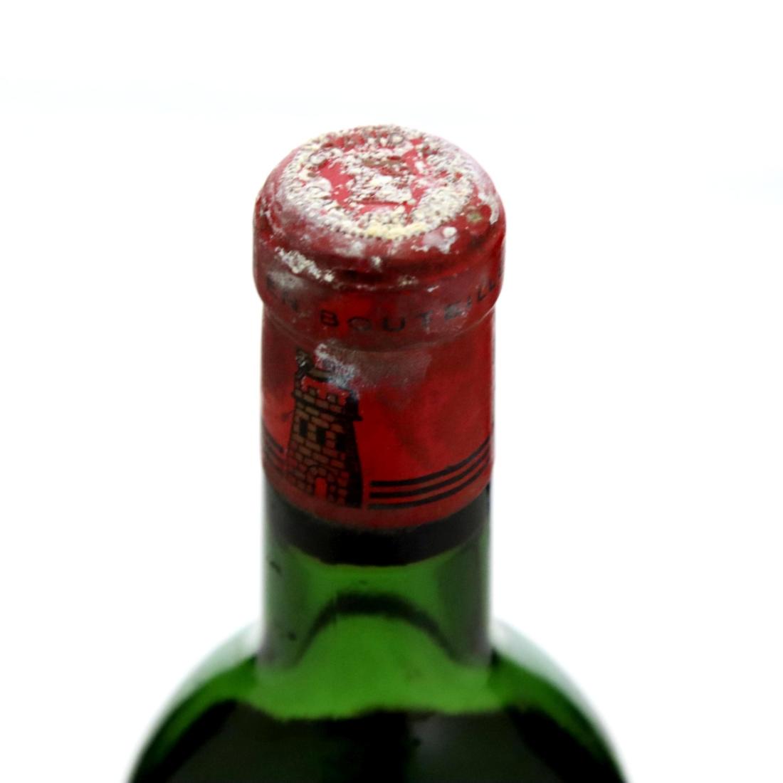 Image for Château Latour 1962