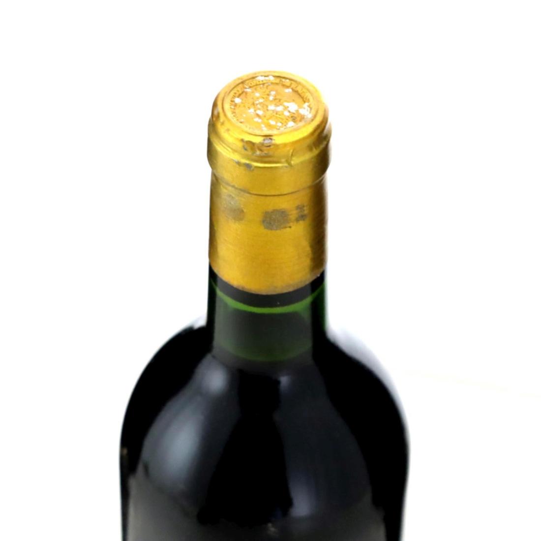 Image for Château Pichon-Longueville Comtesse de Lalande 1986