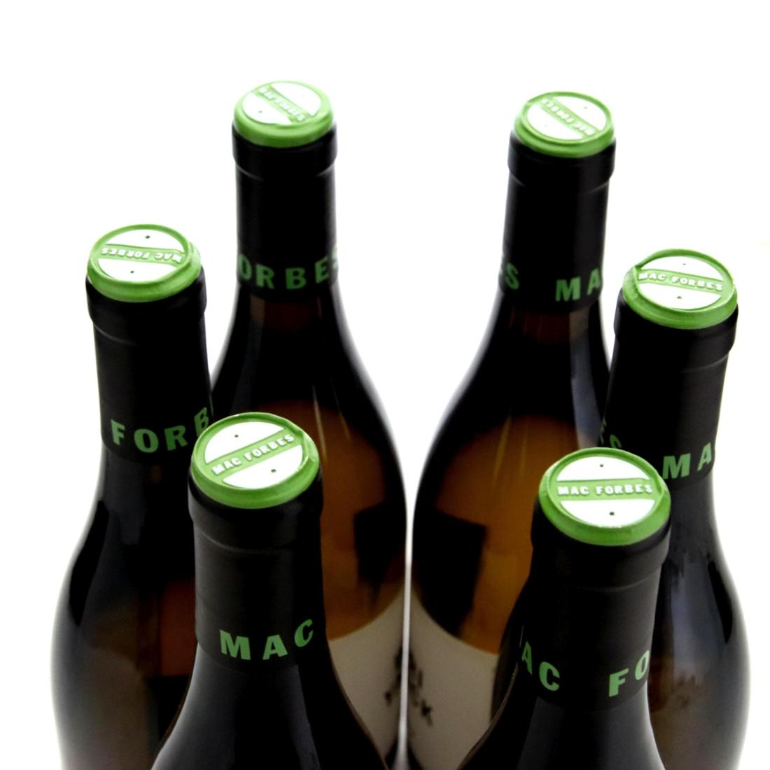 Woori Yallock Ferguson Vineyard Chardonnay 2019 x 6