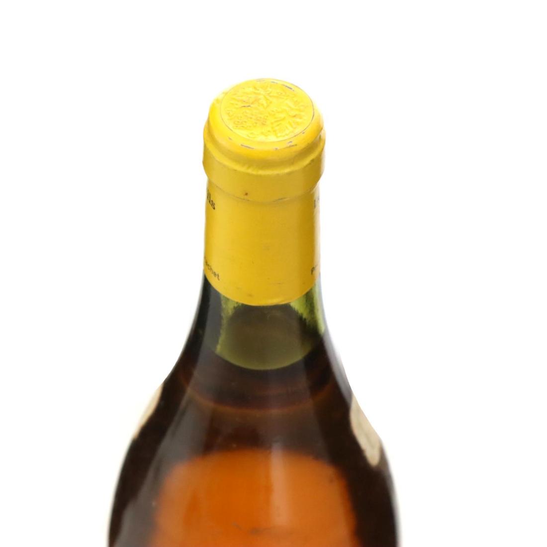 Domaine Henri Clerc & Fils 1985