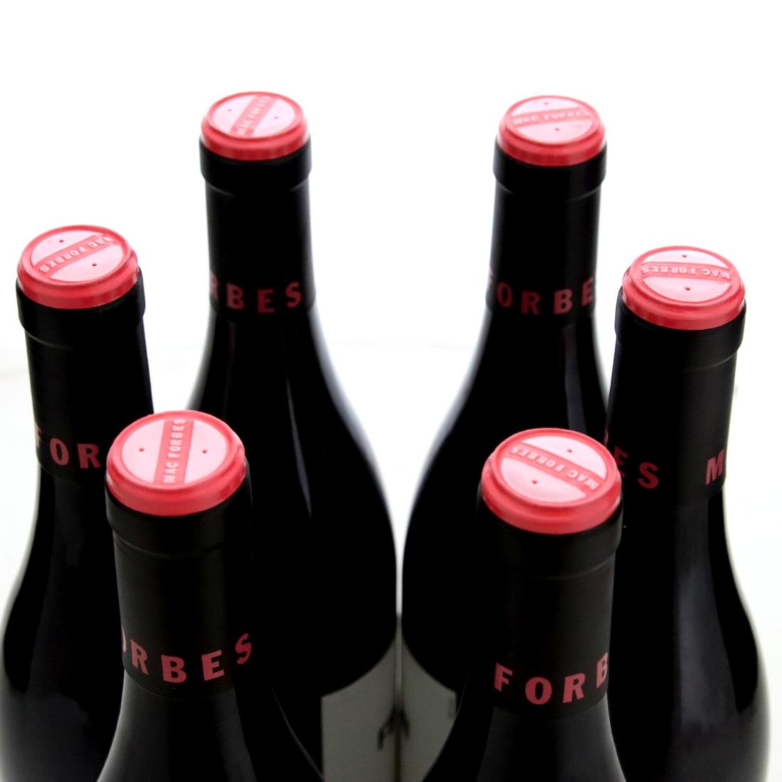 Woori Yallock Ferguson Vineyard Pinot Noir 2020 x 6