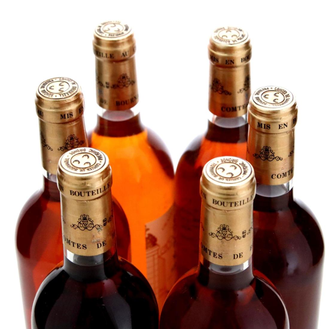 Image for Château de Malle 1997 x 6