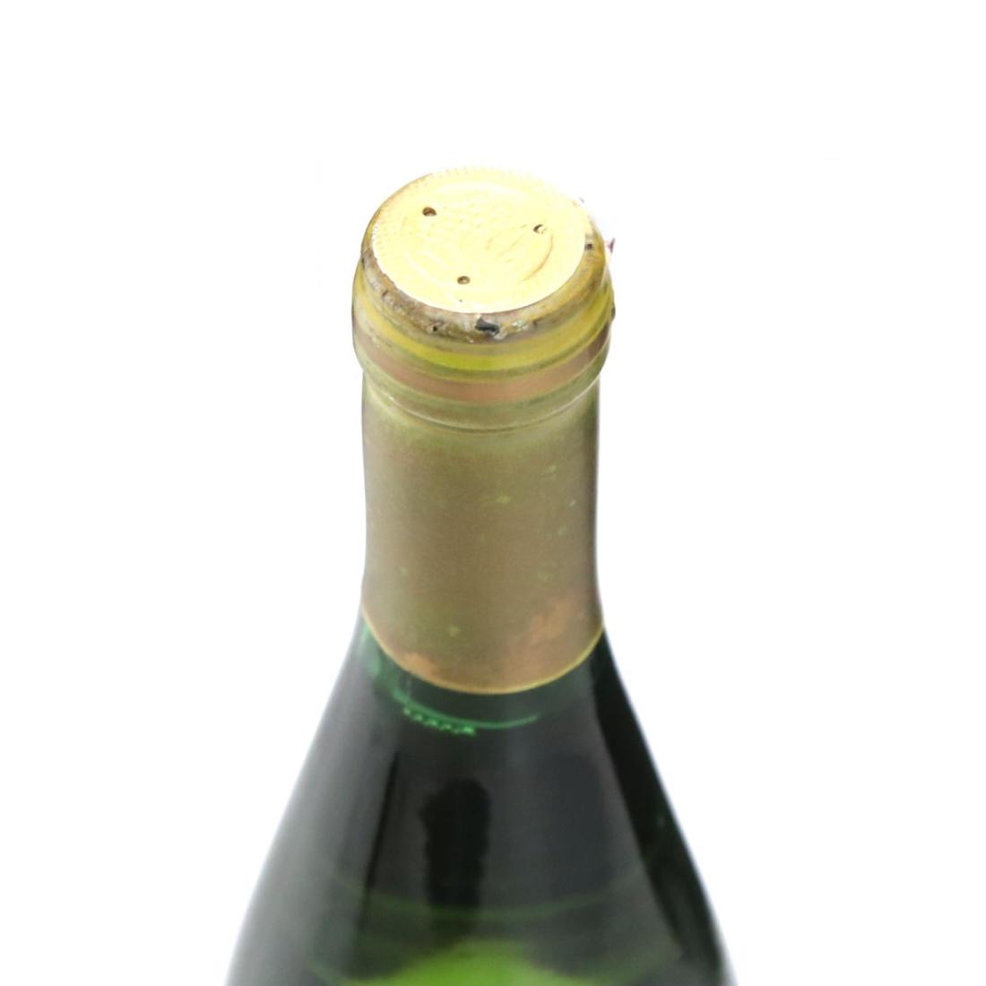 Edmund Mabem Bernkastel Kueser Kardinalsberg Riesling Spätlese Trocken 2002