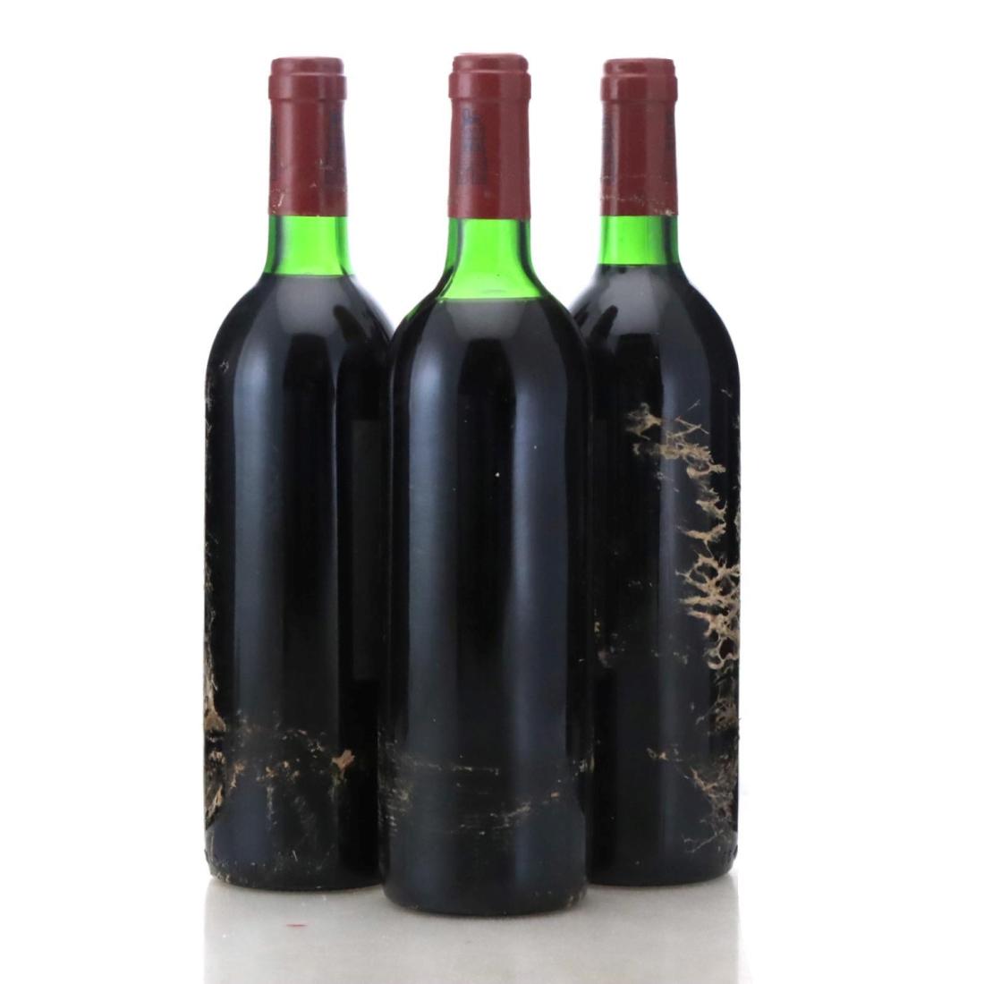 Image for Château Latour 1990 x 3