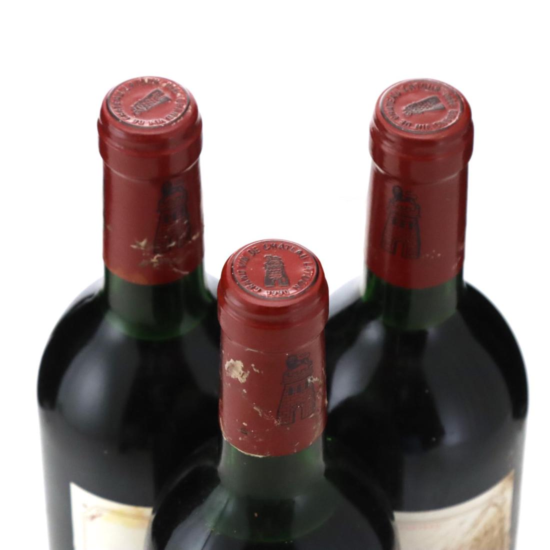 Image for Chateau Latour 1990 x 3