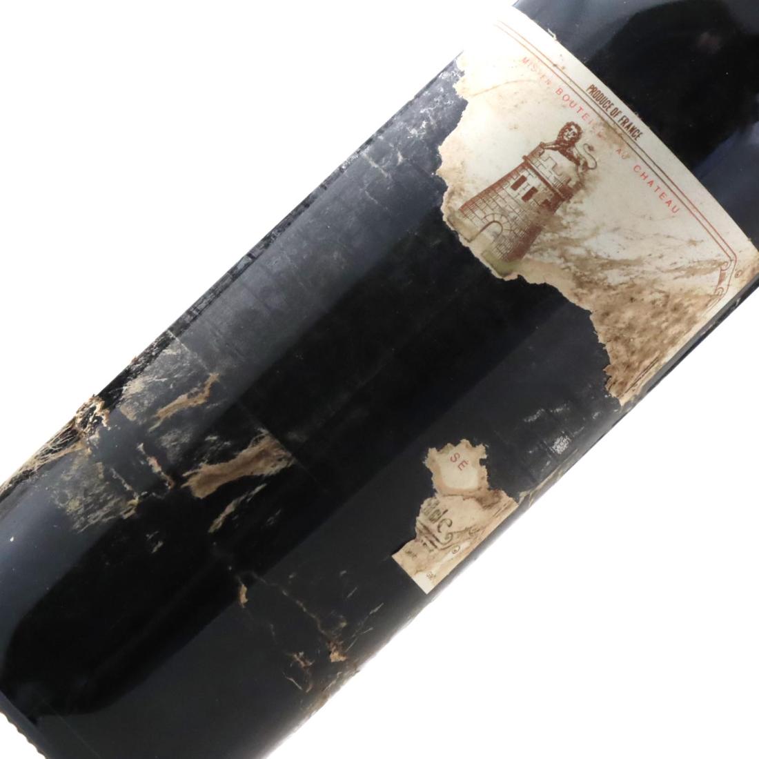 Image for Chateau Latour 1990 x 3