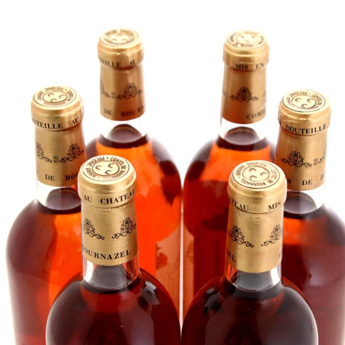 Château de Malle 2001 x 12
