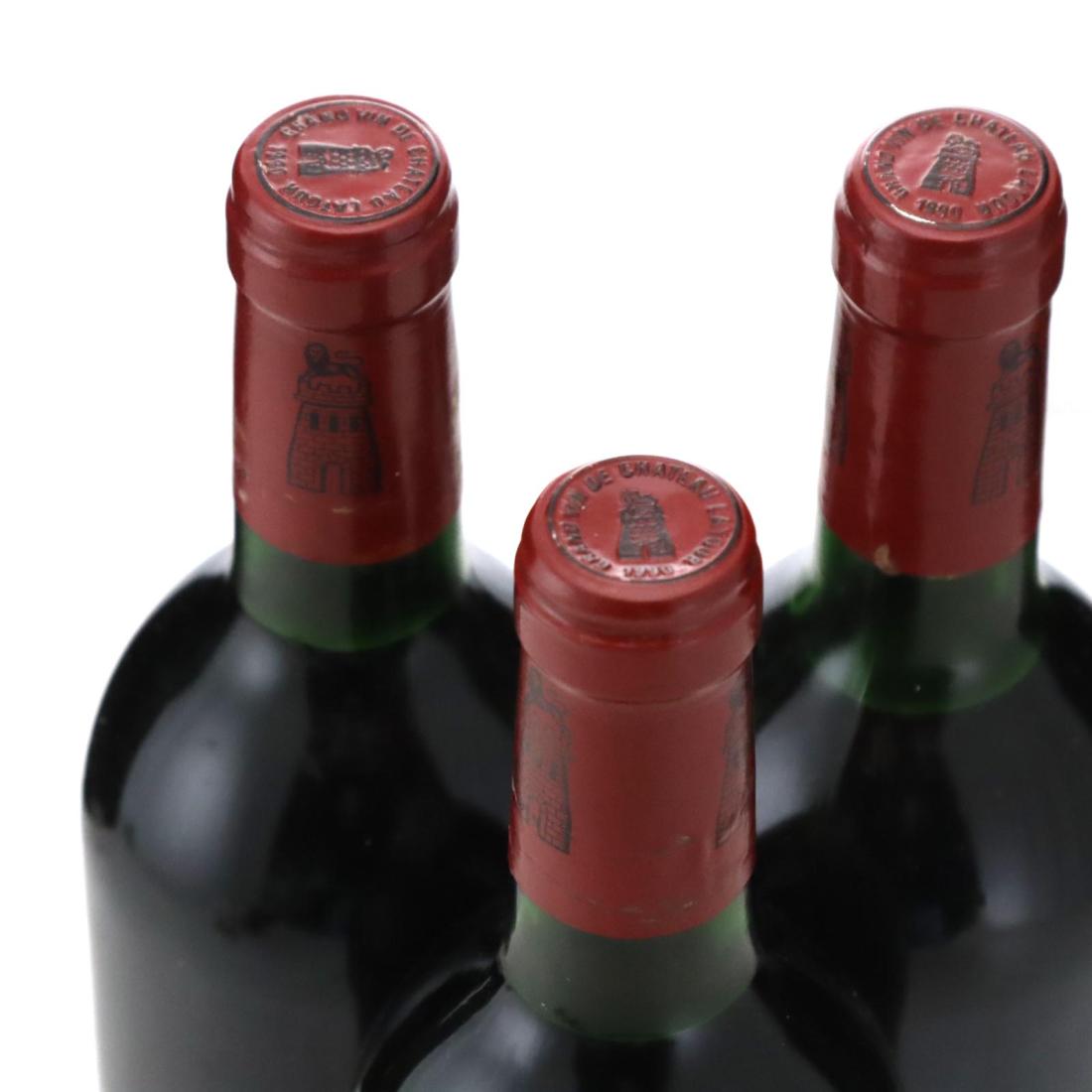 Image for Château Fourcas Hosten 2015 Listrac-Médoc x 3