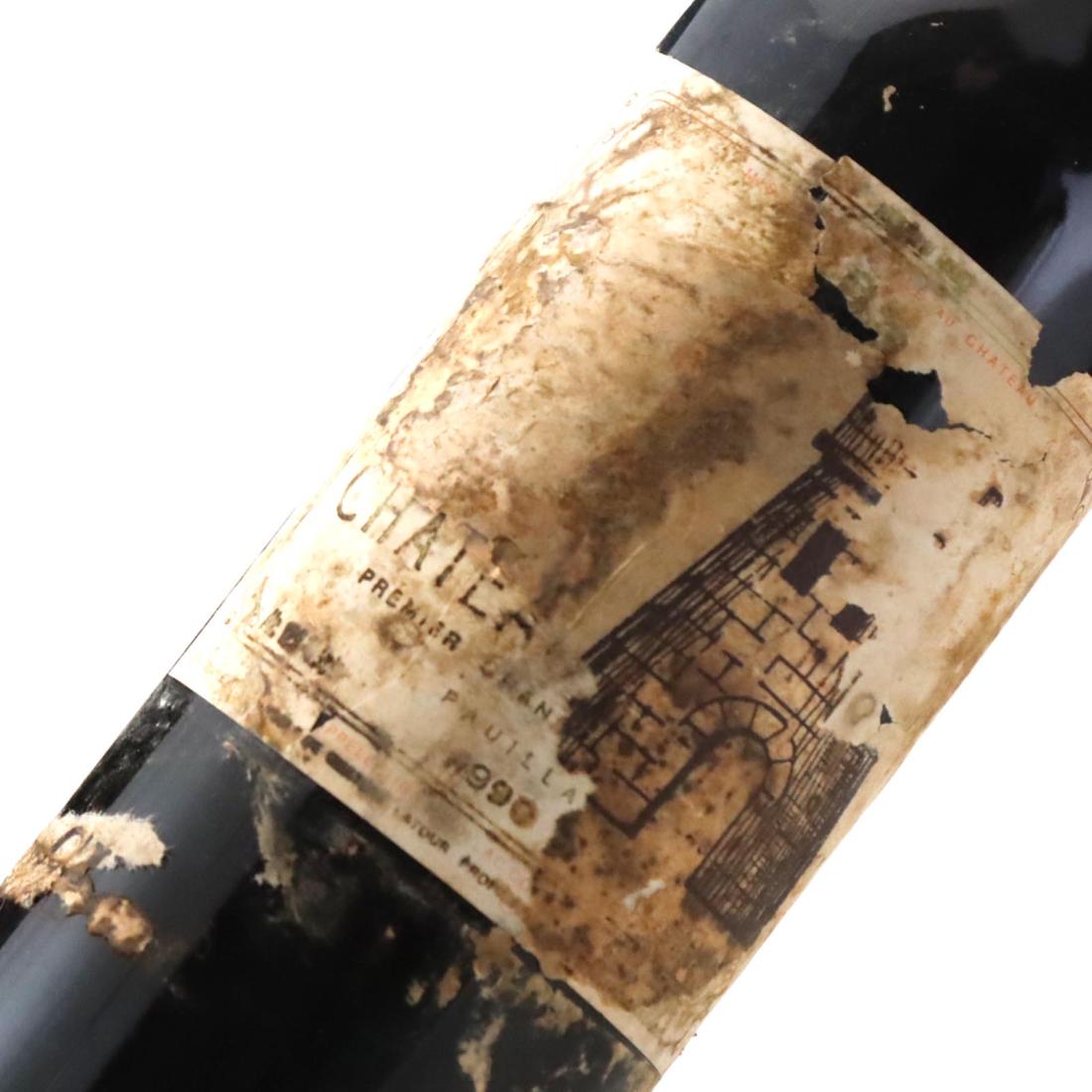 Image for Château Fourcas Hosten 2015 Listrac-Médoc x 3