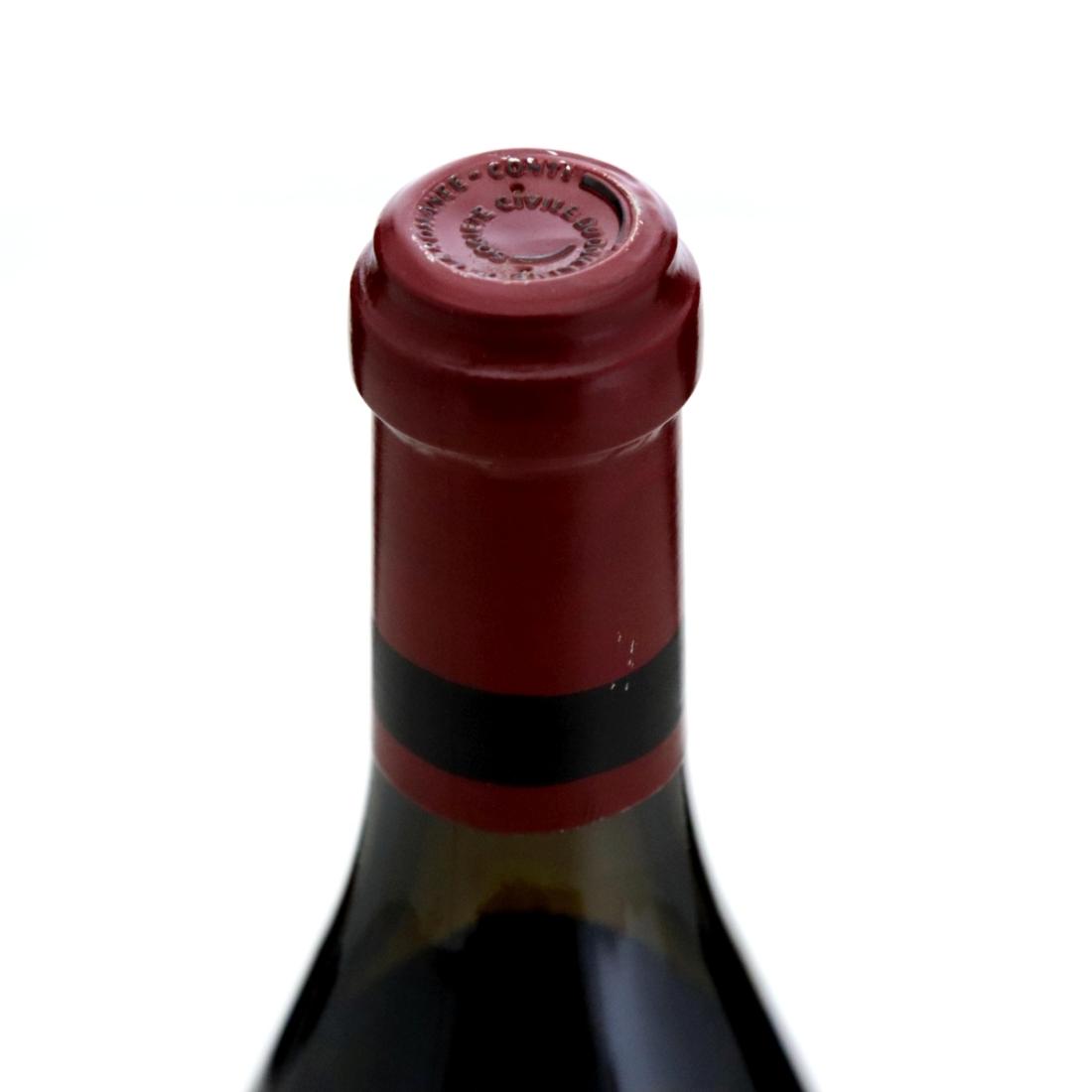 Image for Domaine de la Romanée-Conti 1995 La Tâche