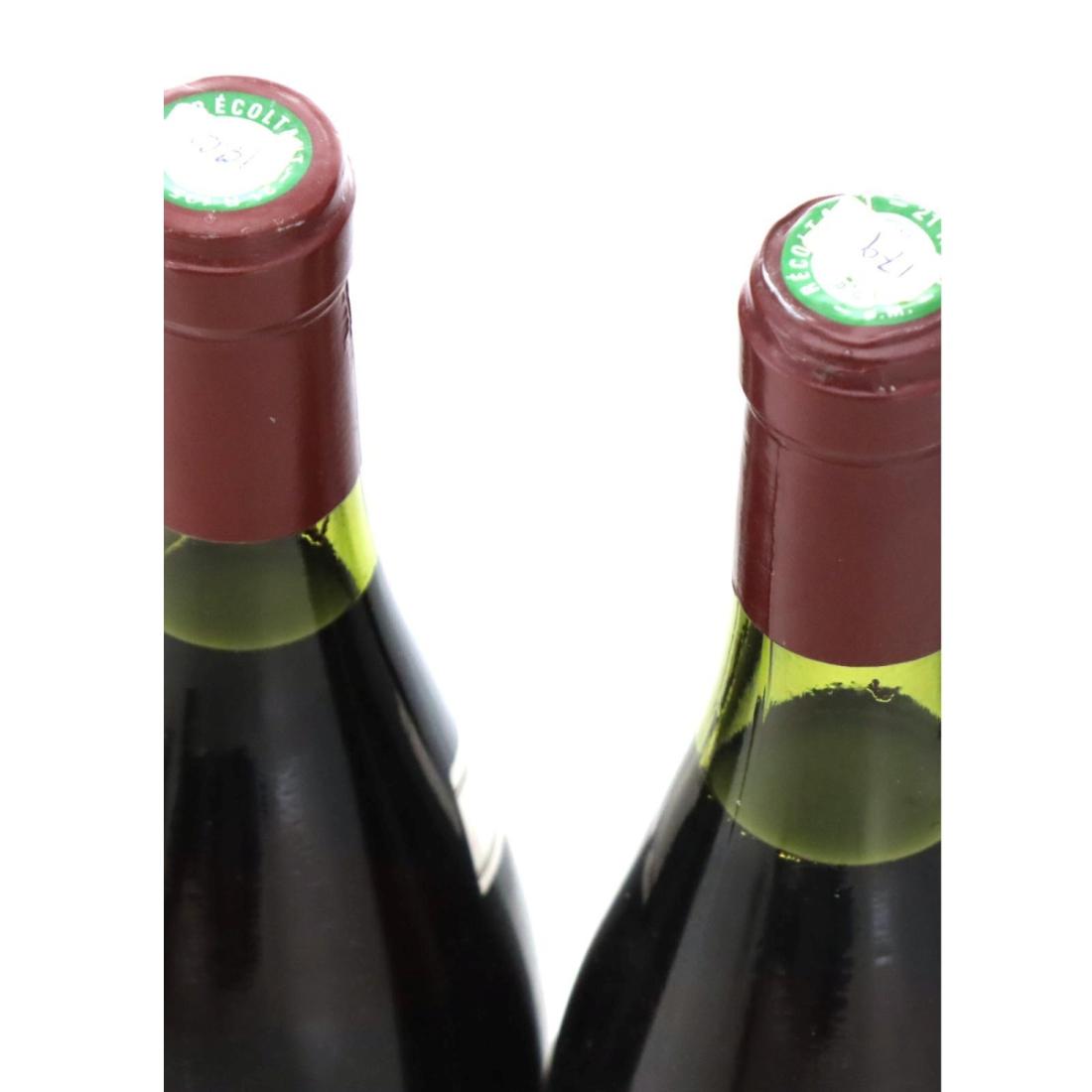 Hubert Lignier Clos des Roche 1986 x 2
