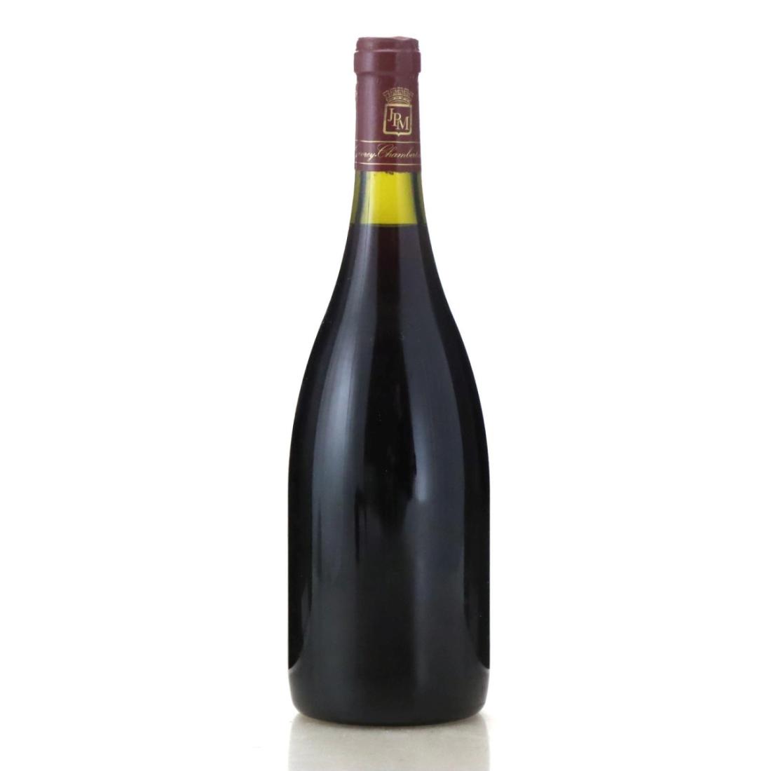 Domaine Jean-Philippe Marchand Les Sentiers 1990