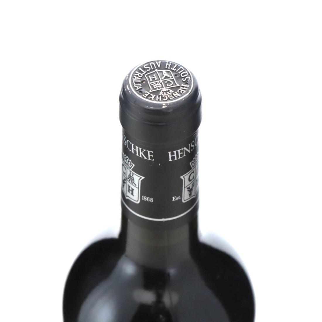 Henschke Hill Of Grace 1998