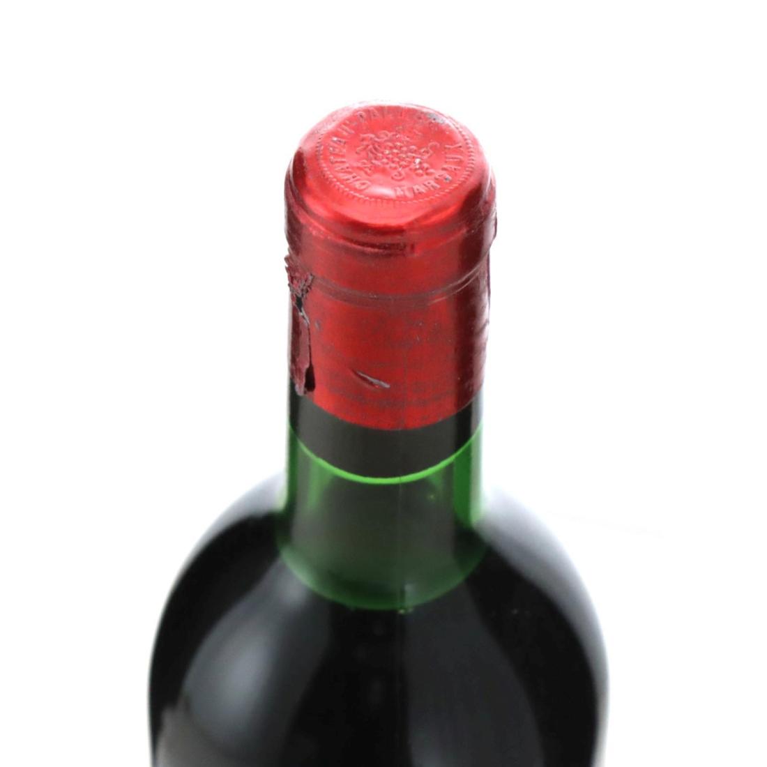 Château Palmer 1970