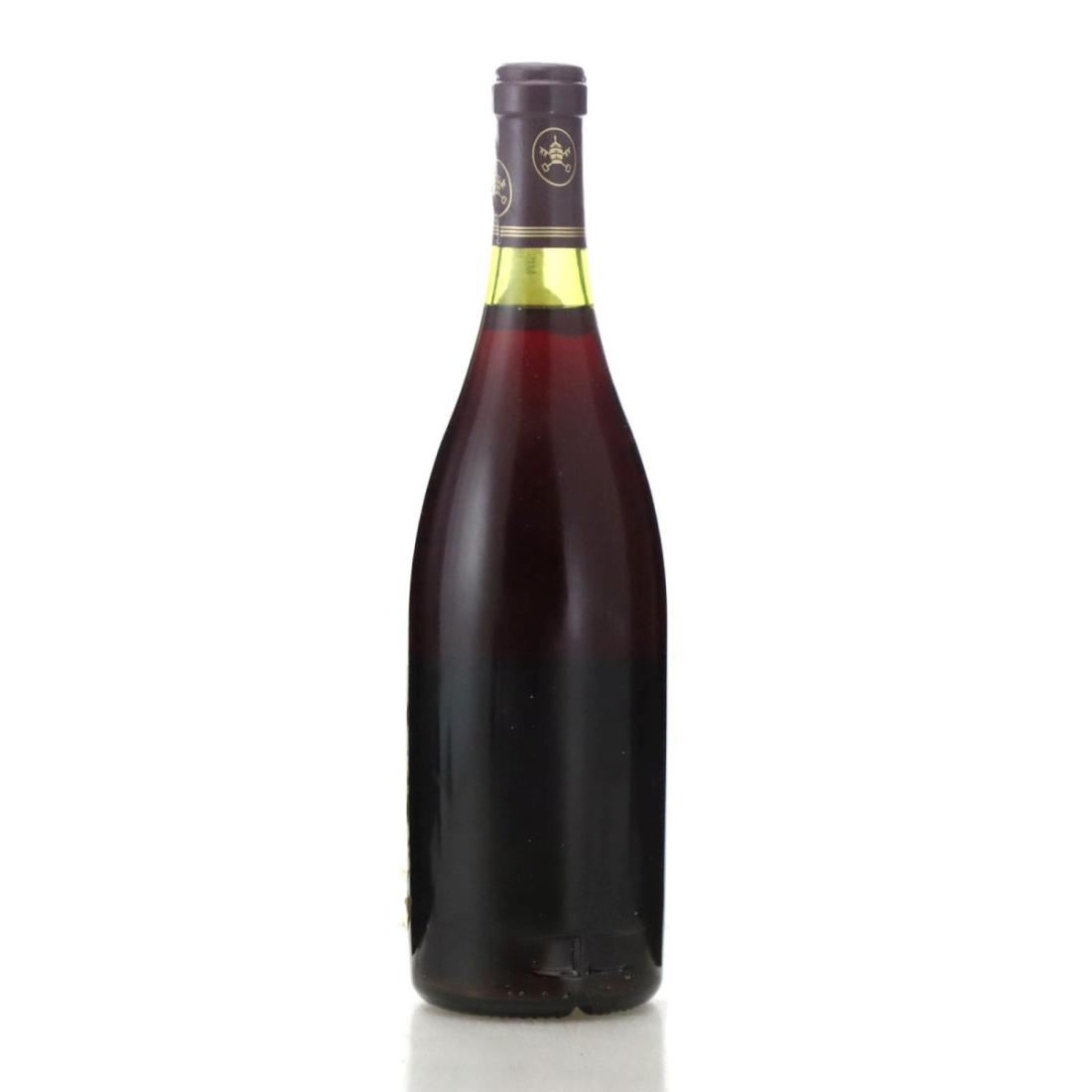 Château de Beaucastel 1988