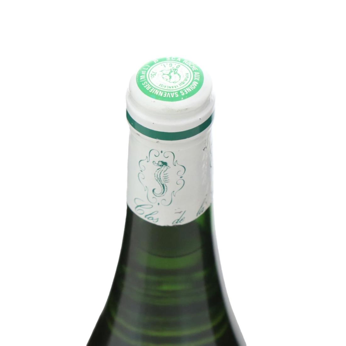 Nicolas Joly La Coulee de Serrant 1990