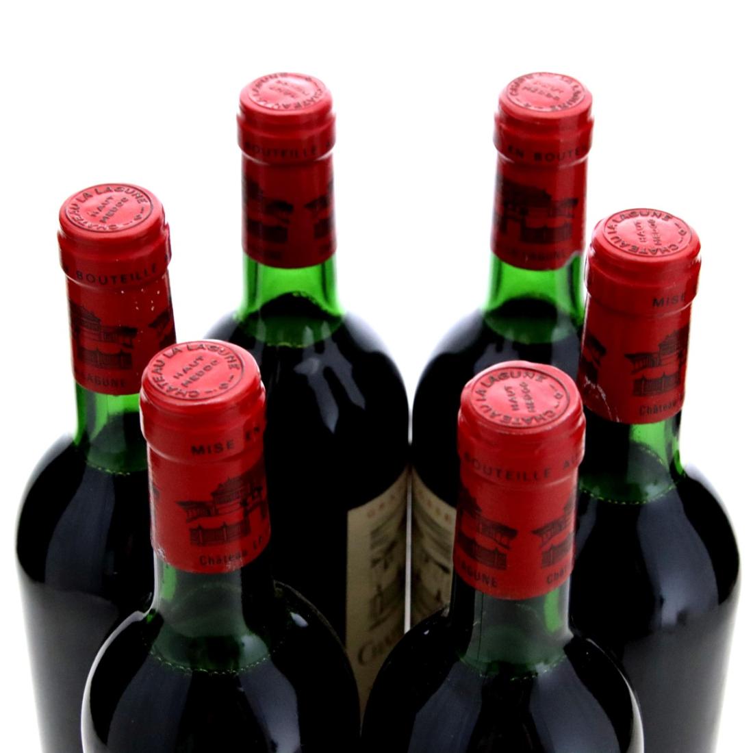 Image for Château La Lagune 1982 x 6