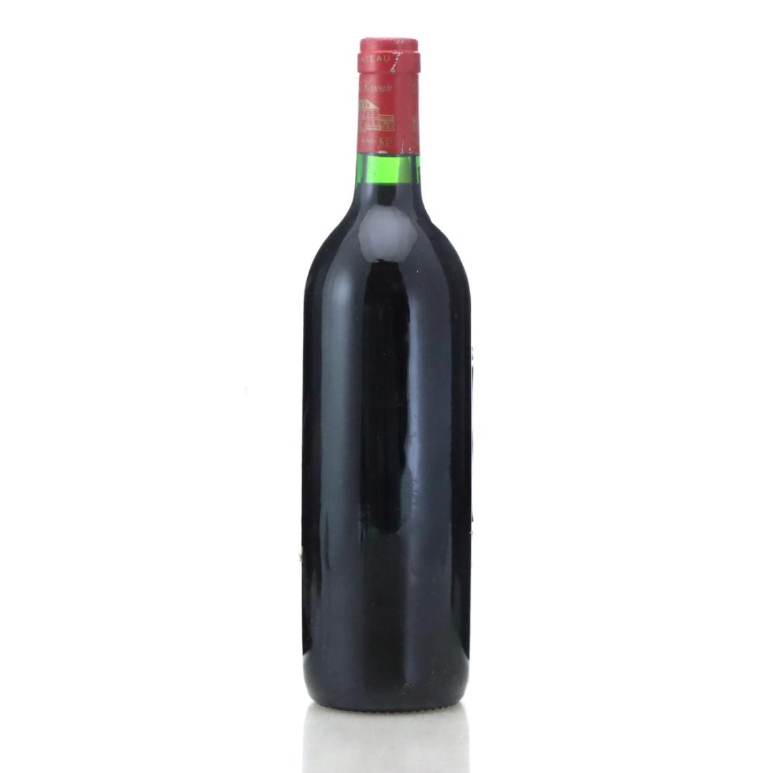 Image for Château Kirwan 1995