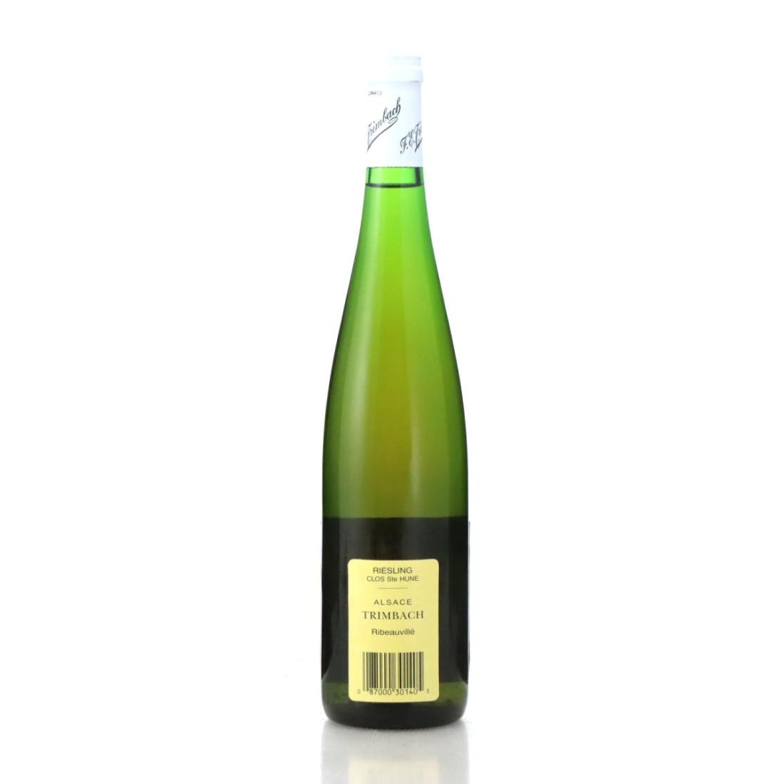 Trimbach Clos Ste Hune Riesling 1994
