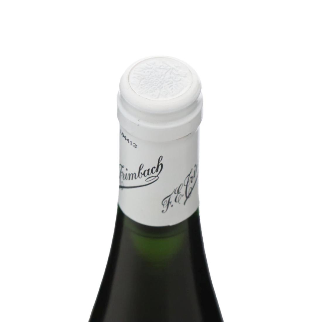 Trimbach Clos Ste Hune Riesling 1994