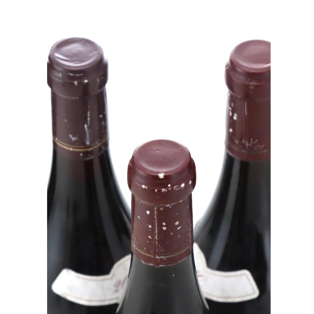 Patrick Javillier Les Serpentières 2010 x 3