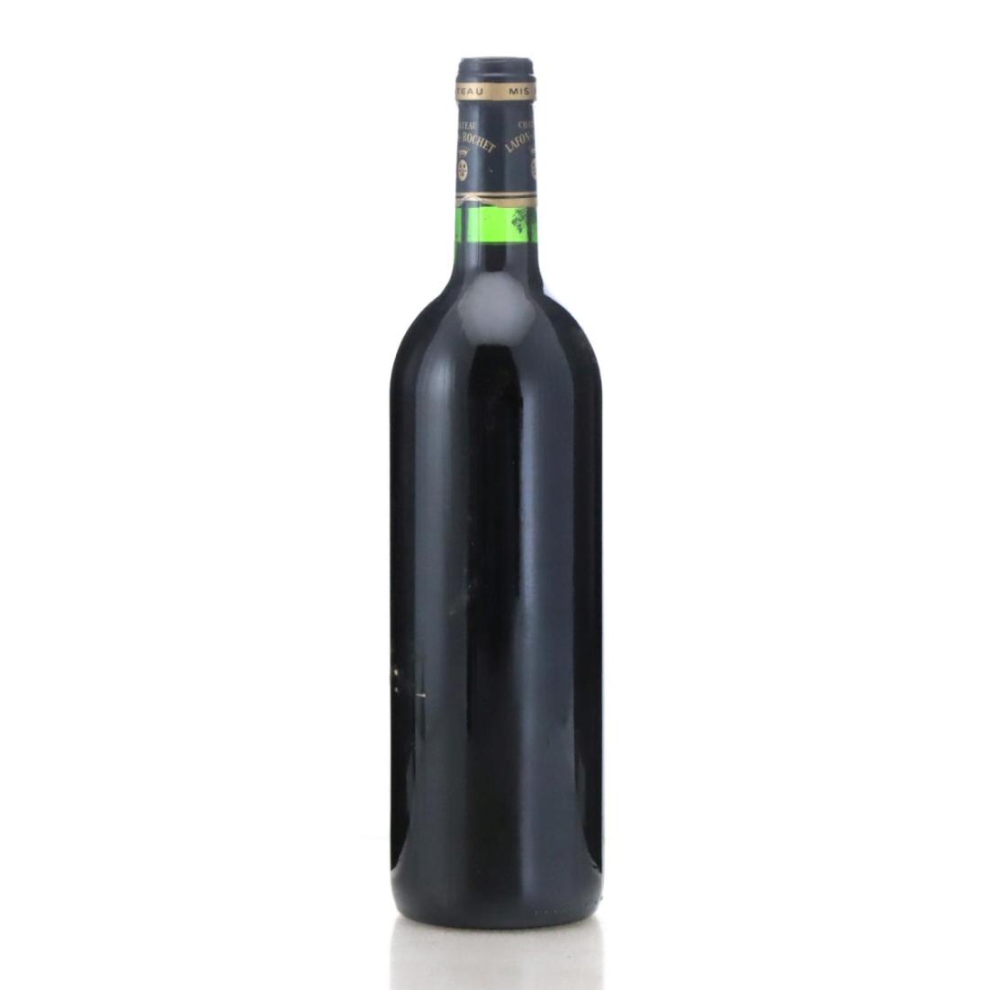 Château Lafon-Rochet 1995