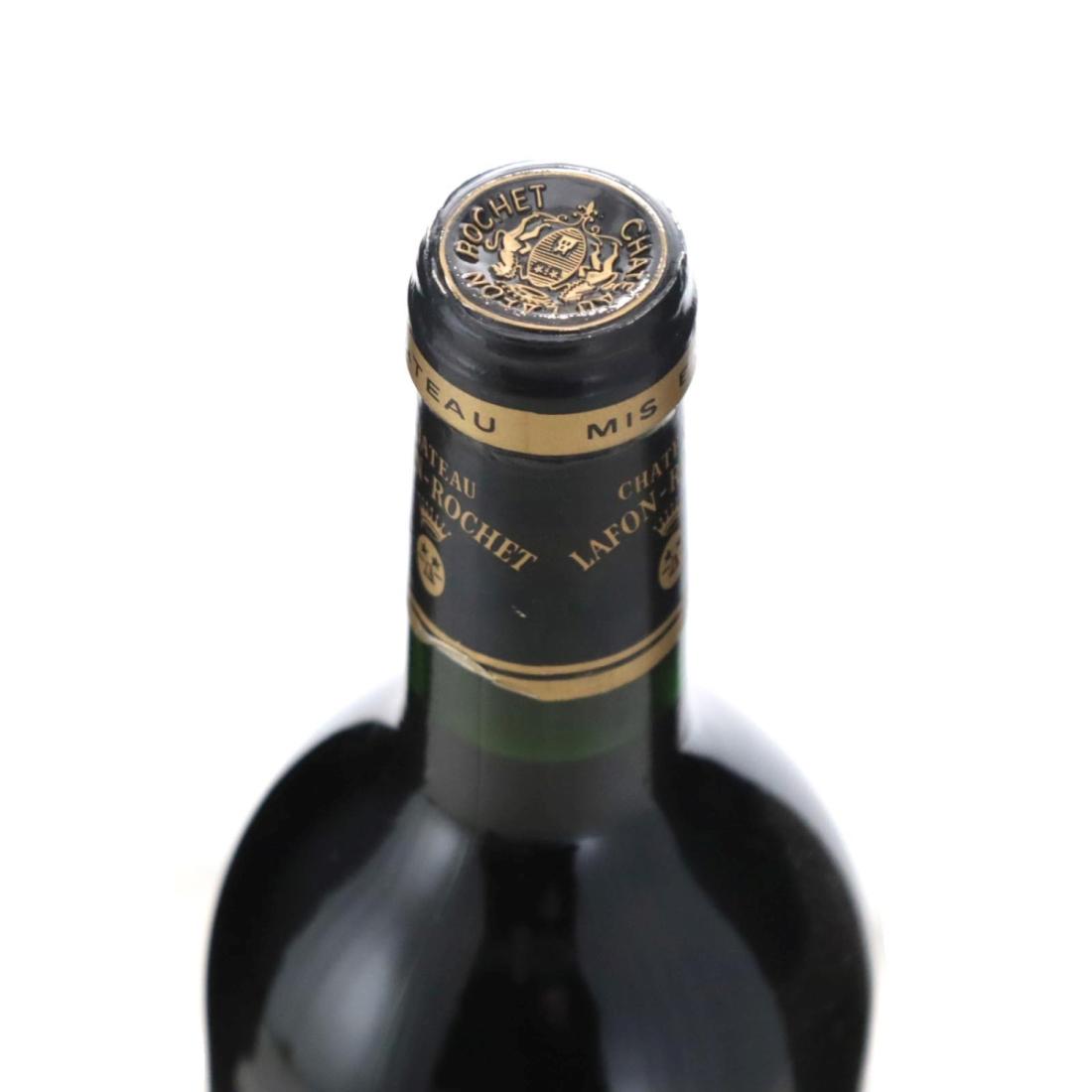 Château Lafon-Rochet 1995