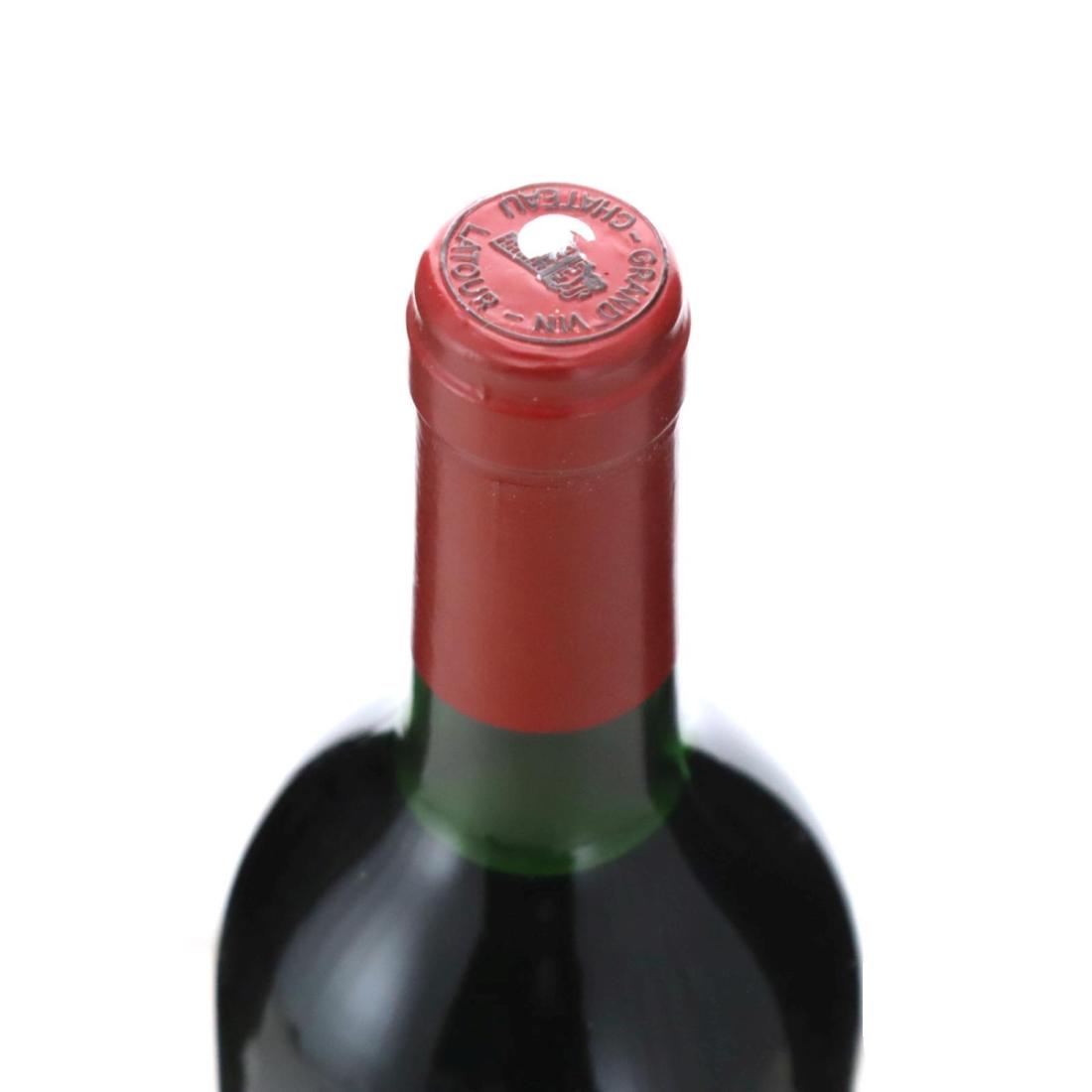 Image for Château Latour 1986